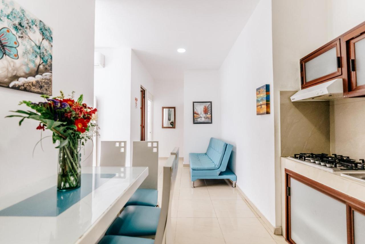 Hotel Loft Malecon Vallarta