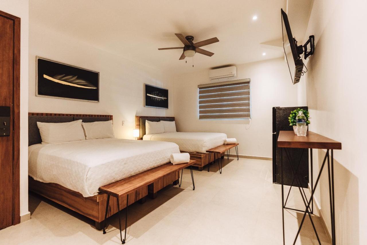 Loft Malecon Vallarta 2*
