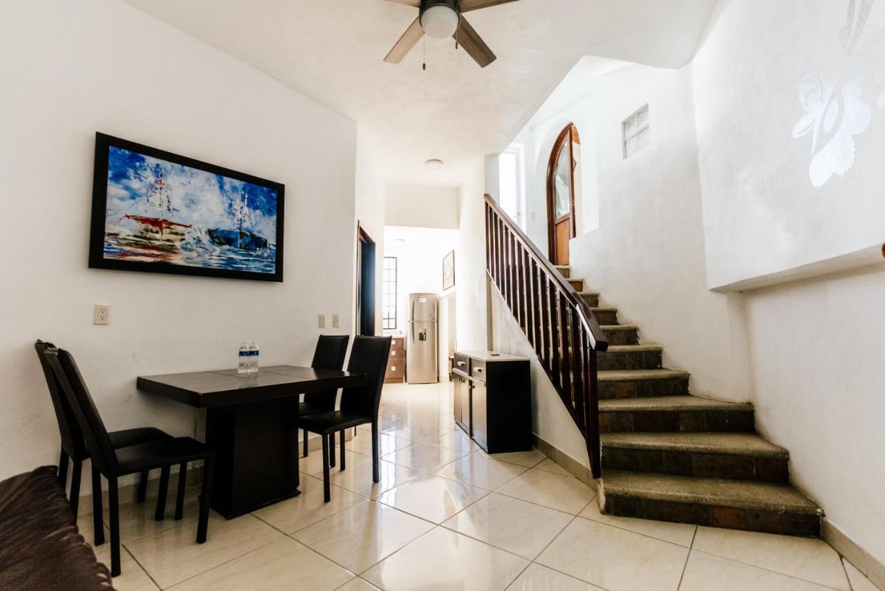Loft Malecon Vallarta