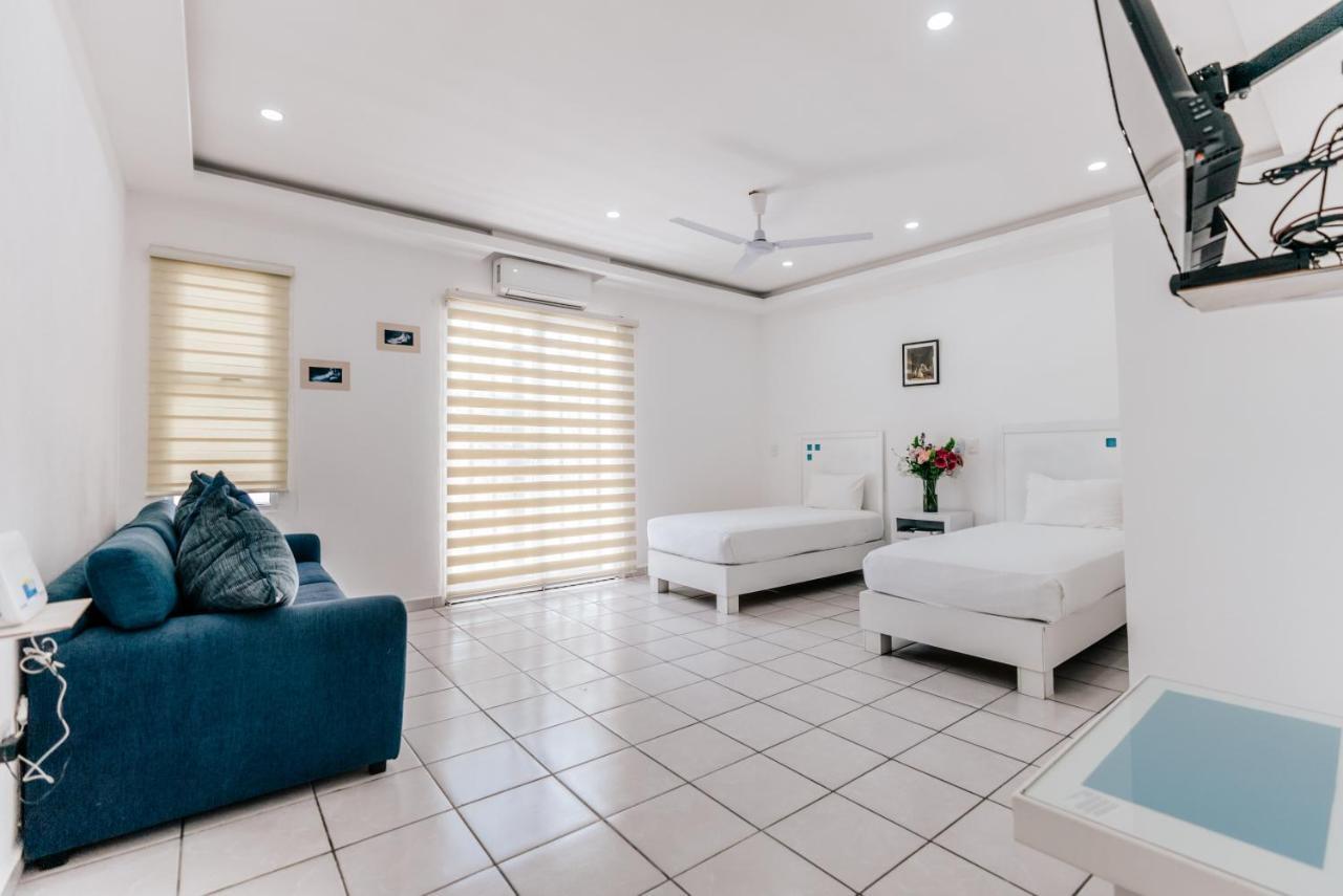Loft Malecon Vallarta Hotel