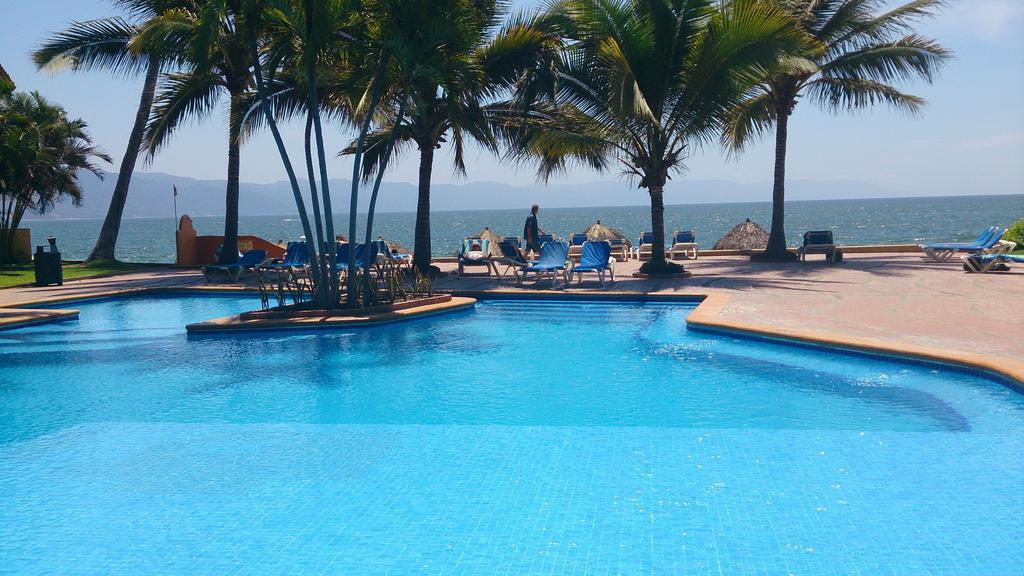 Del Sol En Tules Hotel Puerto Vallarta