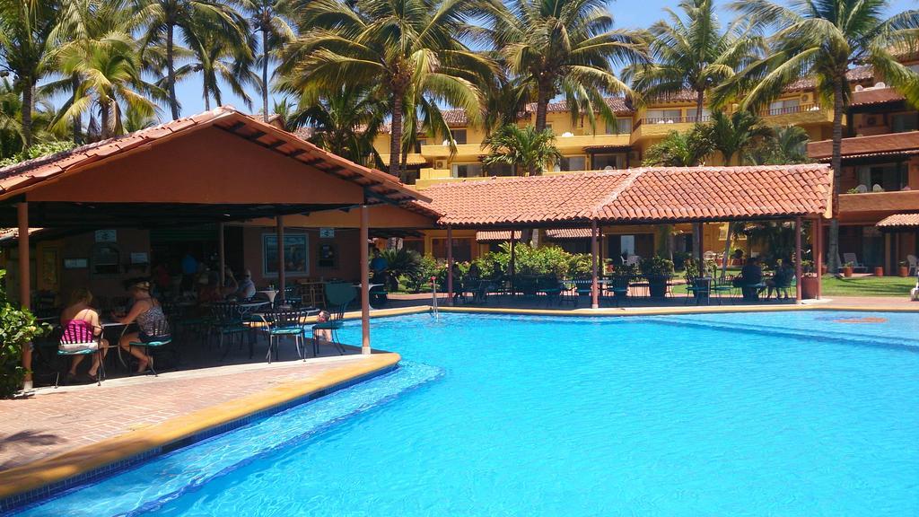 Hotel Del Sol En Tules 4*
