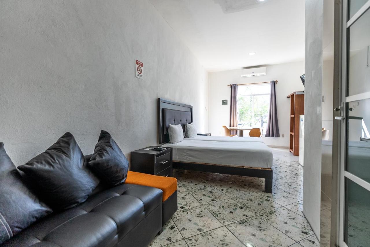 Loft Malecon Vallarta