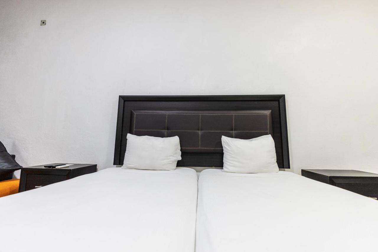 Loft Malecon Vallarta Hotel Puerto Vallarta