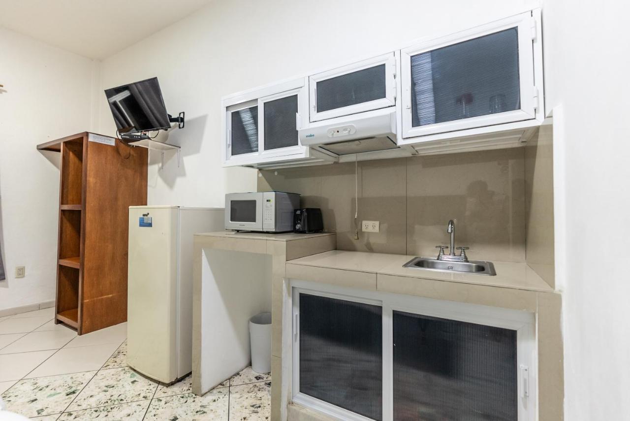 Hotel Loft Malecon Vallarta