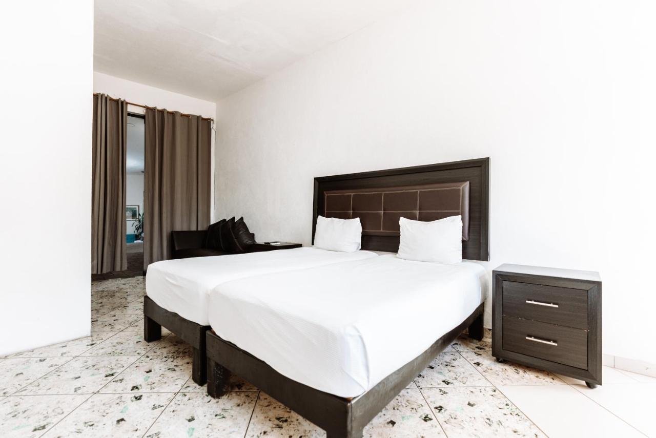 Loft Malecon Vallarta Hotel Puerto Vallarta