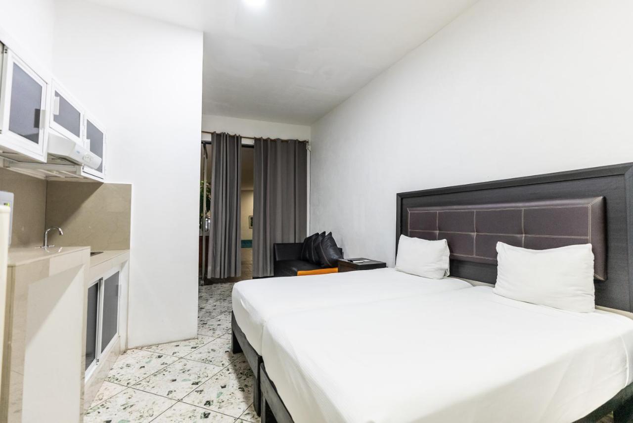 Hotel Loft Malecon Vallarta Puerto Vallarta