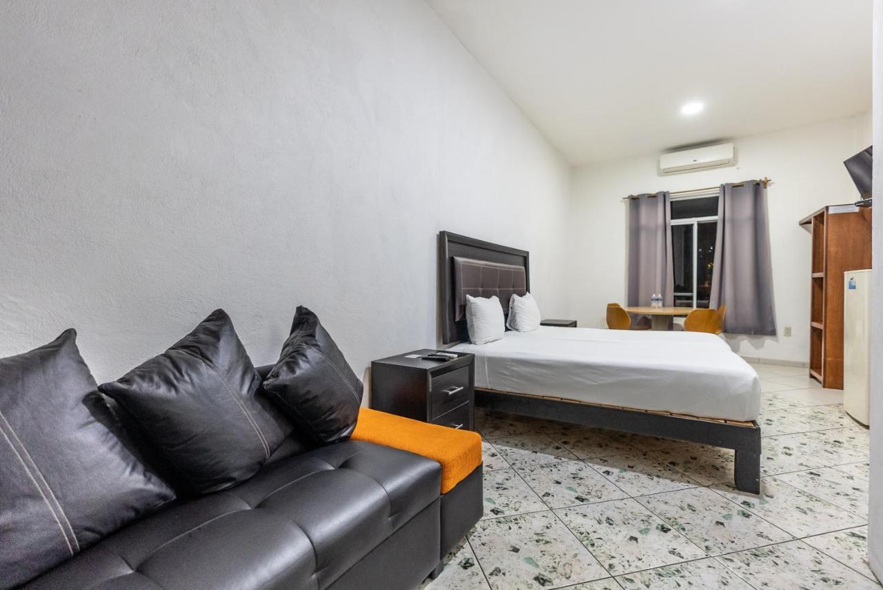 Hotel Loft Malecon Vallarta