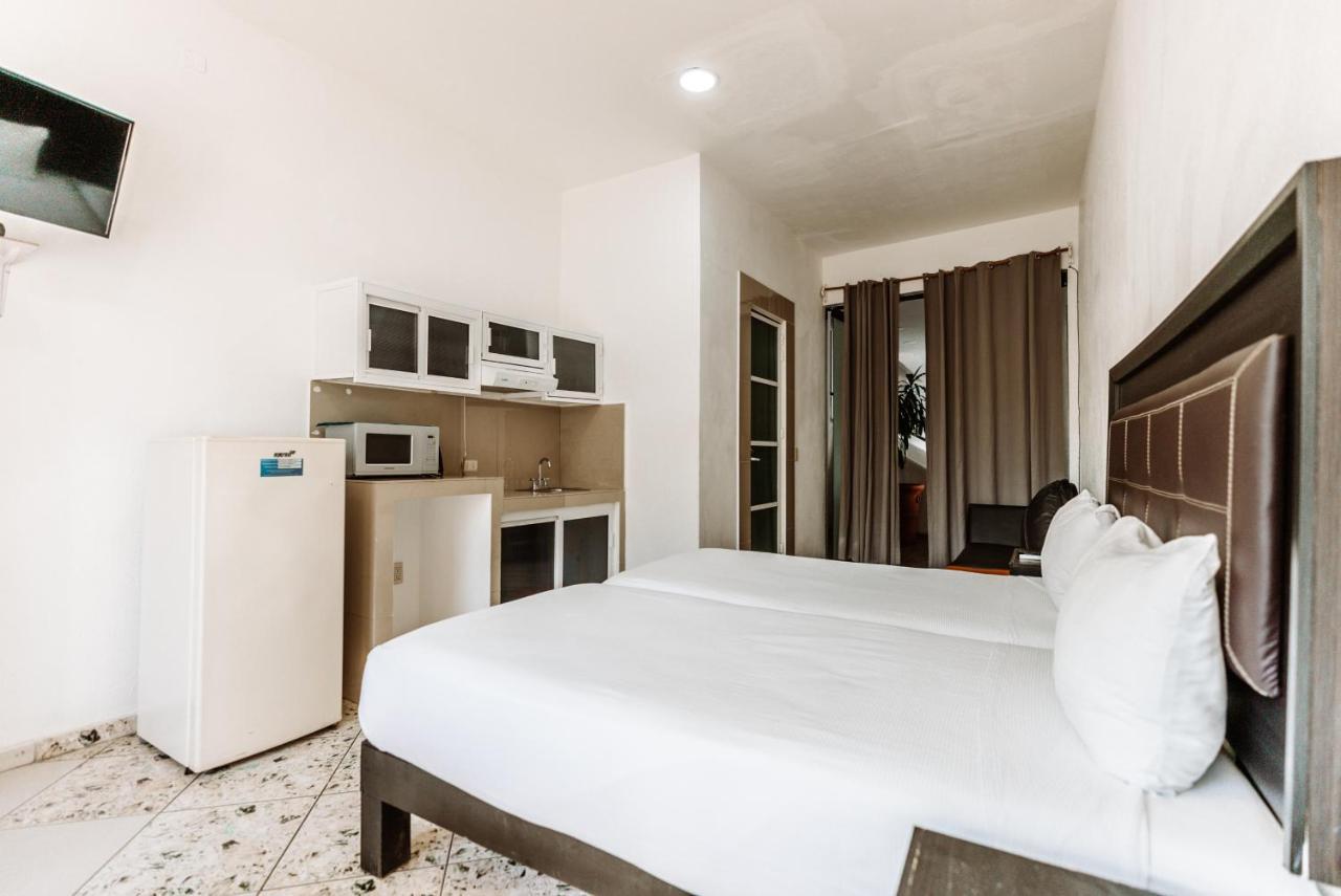 Loft Malecon Vallarta Hotel 2*