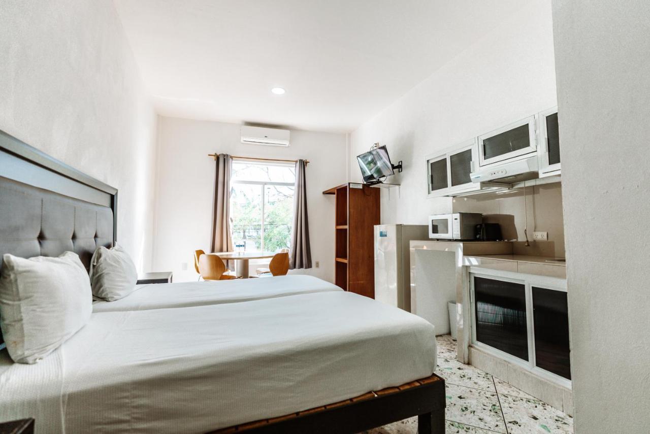 Loft Malecon Vallarta Hotel