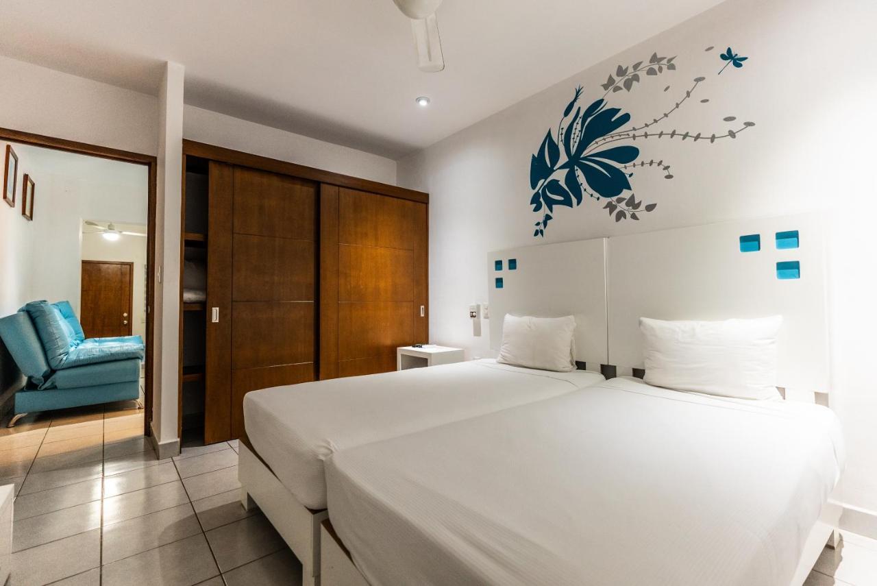 Loft Malecon Vallarta Hotel 2*