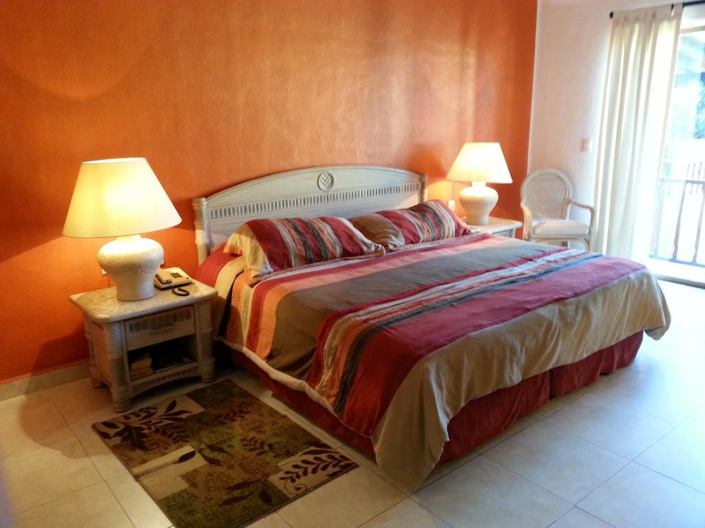 Hotel Del Sol En Tules Puerto Vallarta