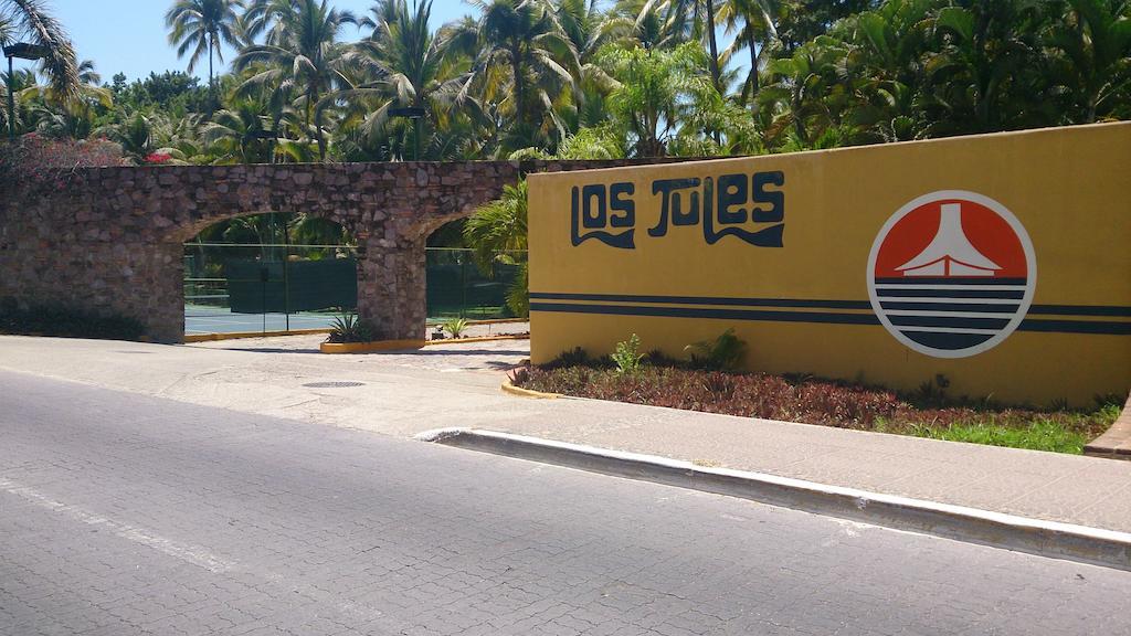 Del Sol En Tules 4* Puerto Vallarta