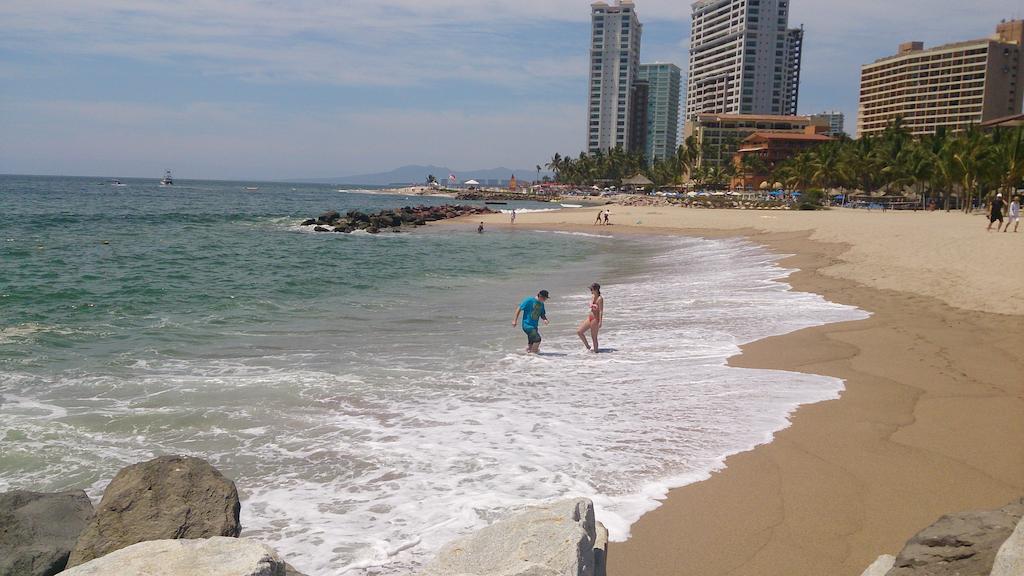 Del Sol En Tules Hotel Puerto Vallarta