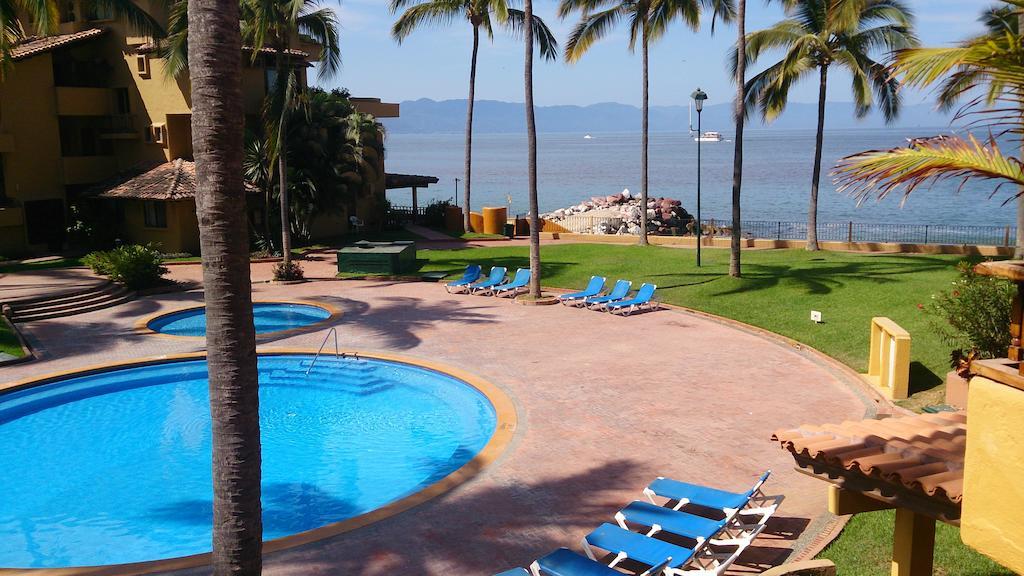 Del Sol En Tules Puerto Vallarta