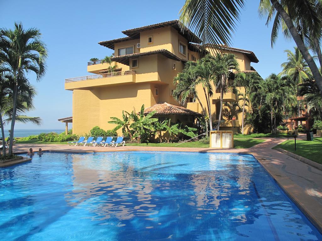 Hotel Del Sol En Tules 4*