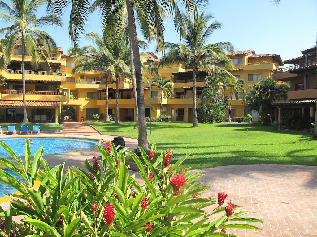 Del Sol En Tules Hotel Puerto Vallarta