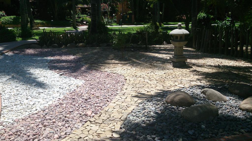 Del Sol En Tules Hotel