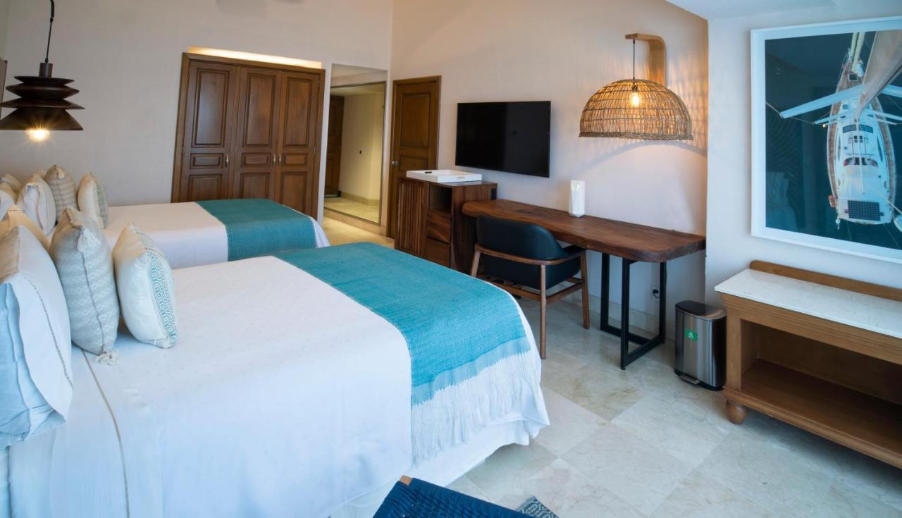 Resort Fiesta Americana & 4*