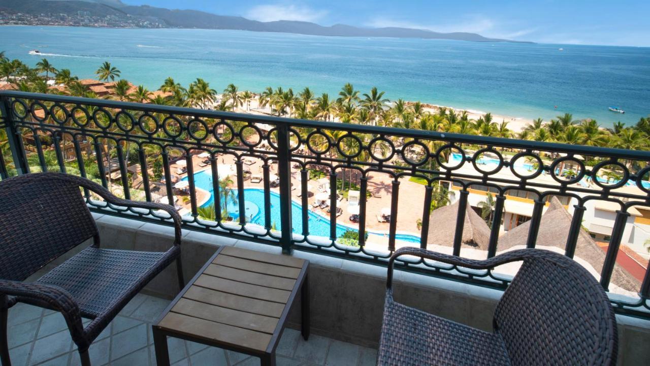 Resort Fiesta Americana &