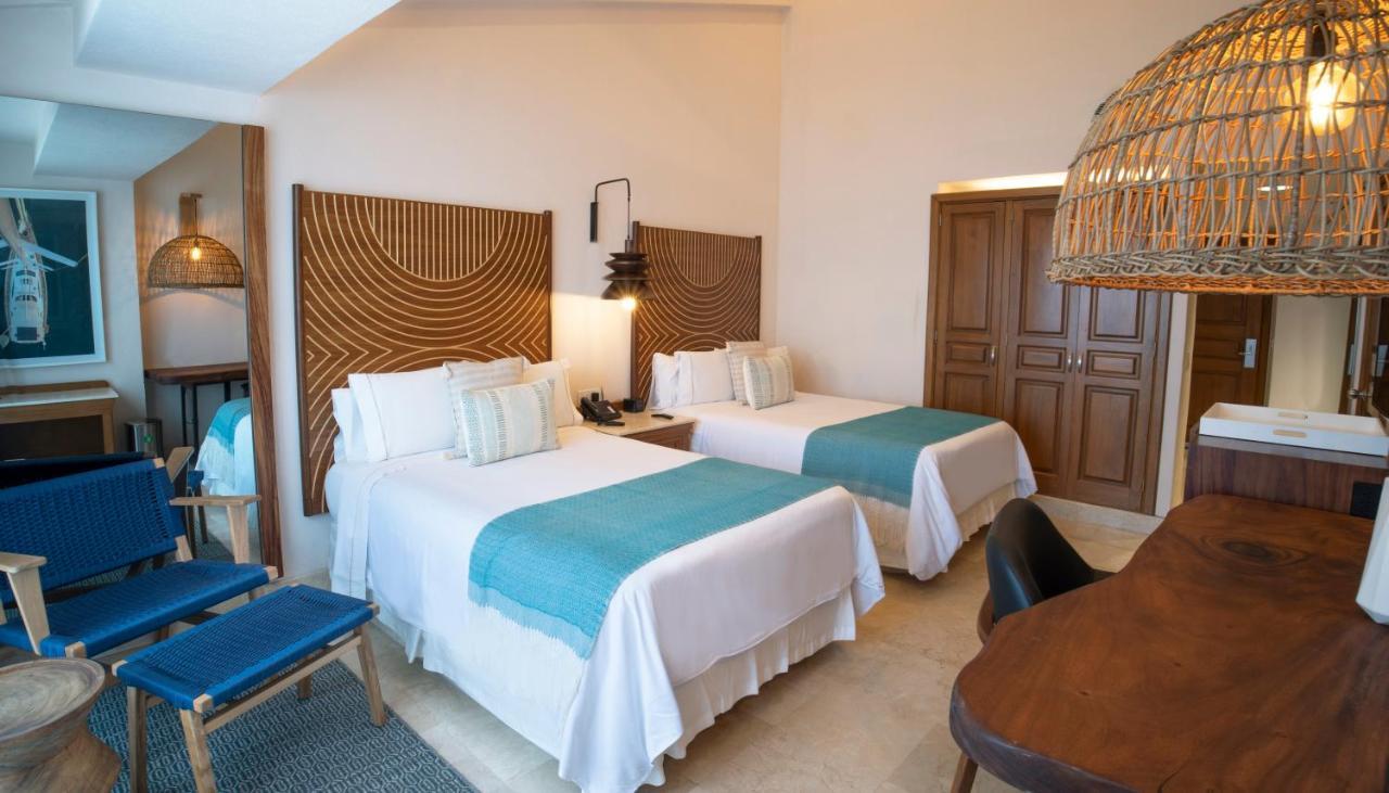 Resort Fiesta Americana & Puerto Vallarta