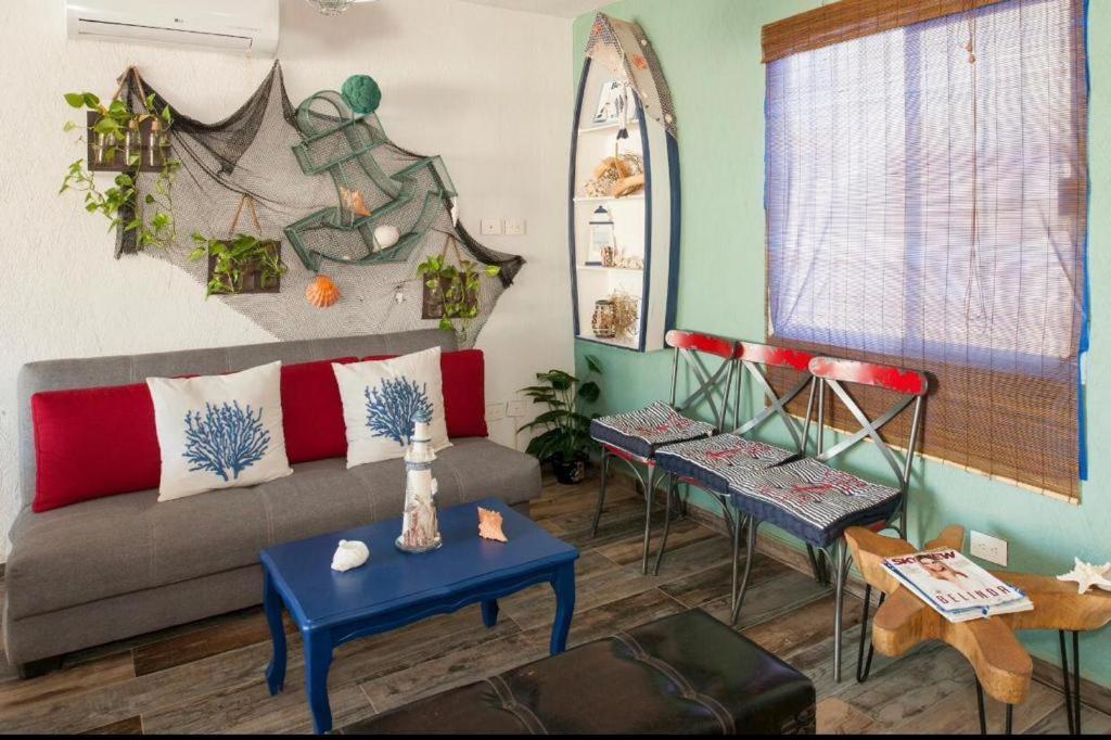 Marineros Vallarta Holiday home Puerto Vallarta