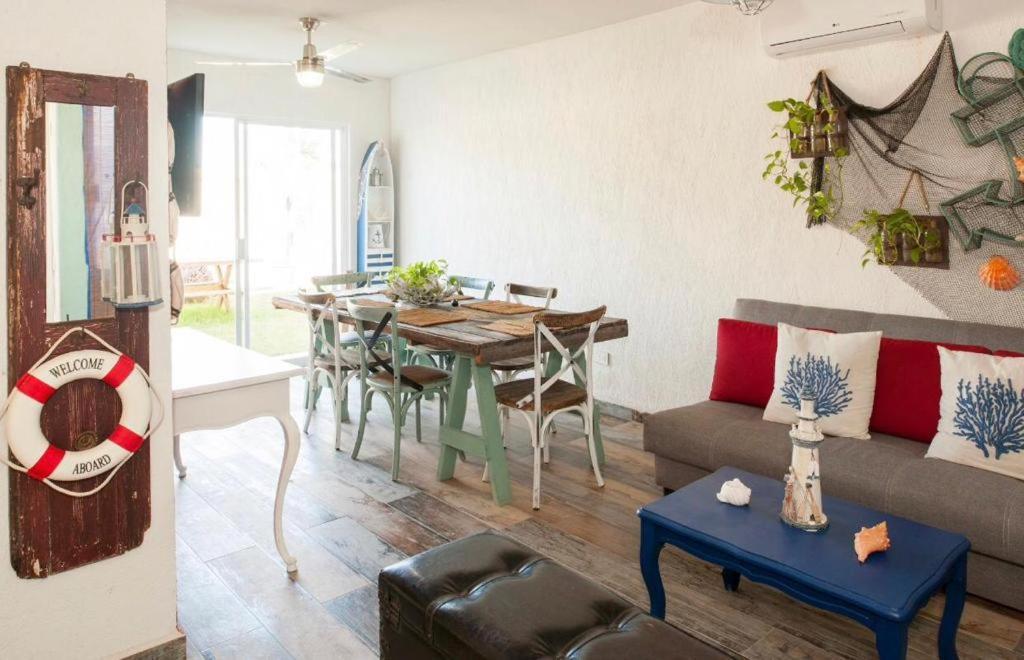 Marineros Vallarta Holiday home *