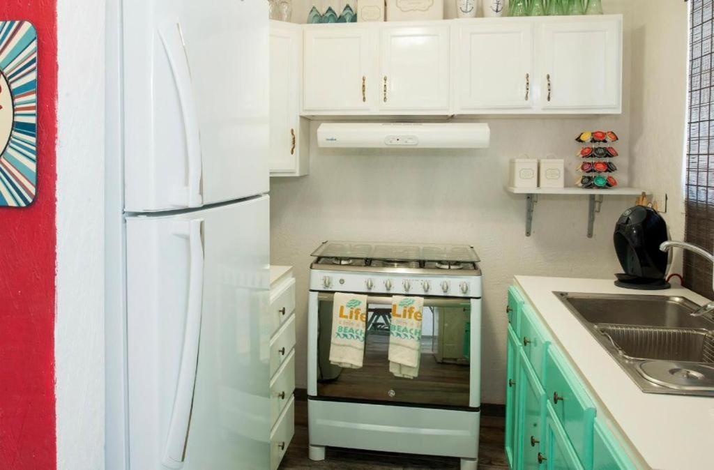 Holiday home Marineros Vallarta