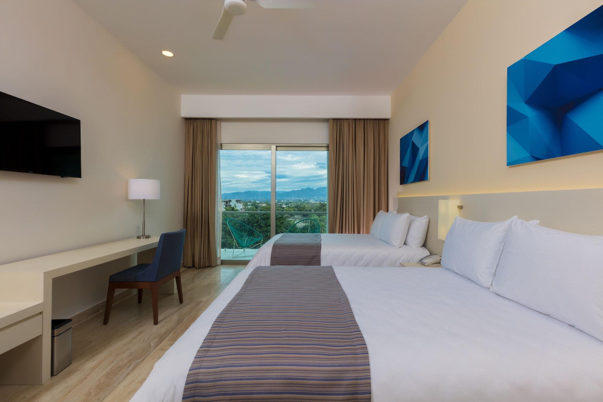 Krystal Vallarta 4* Puerto Vallarta