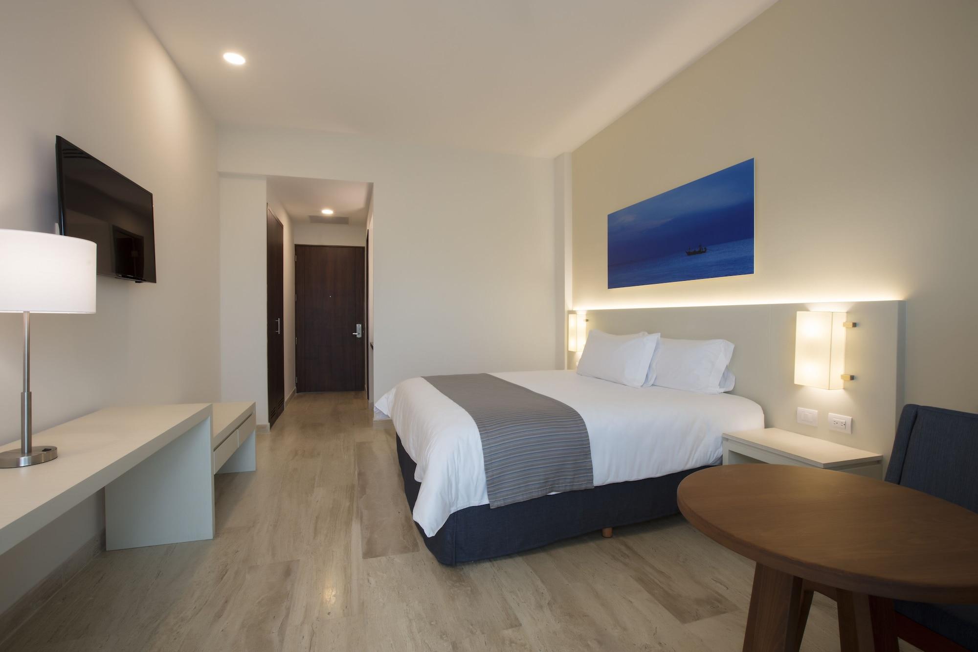 Krystal Vallarta Resort Puerto Vallarta