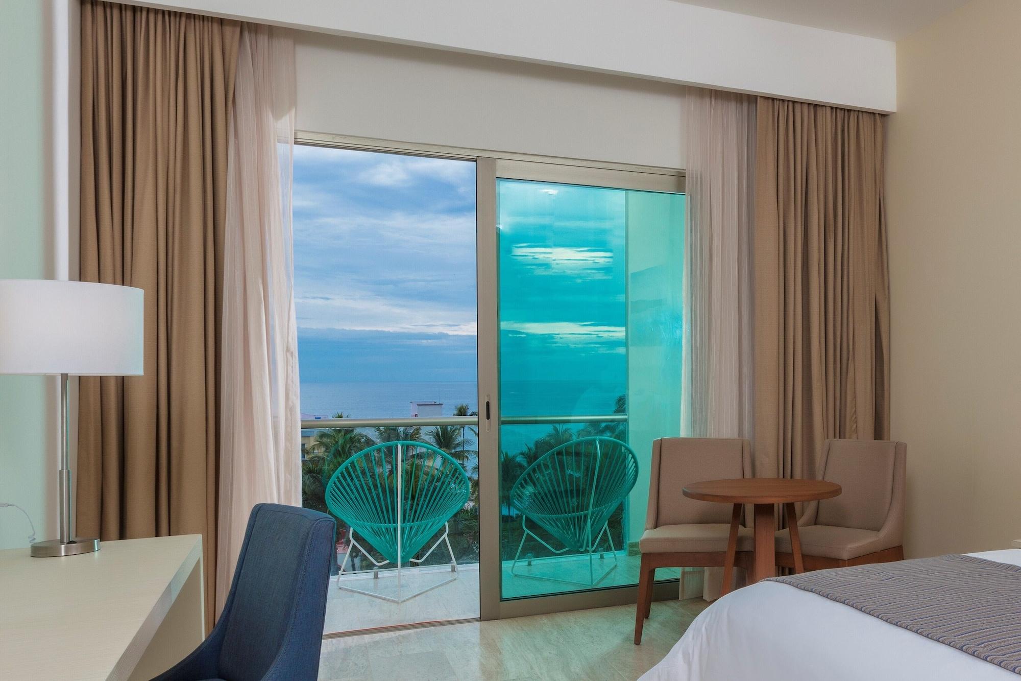 Krystal Vallarta Resort