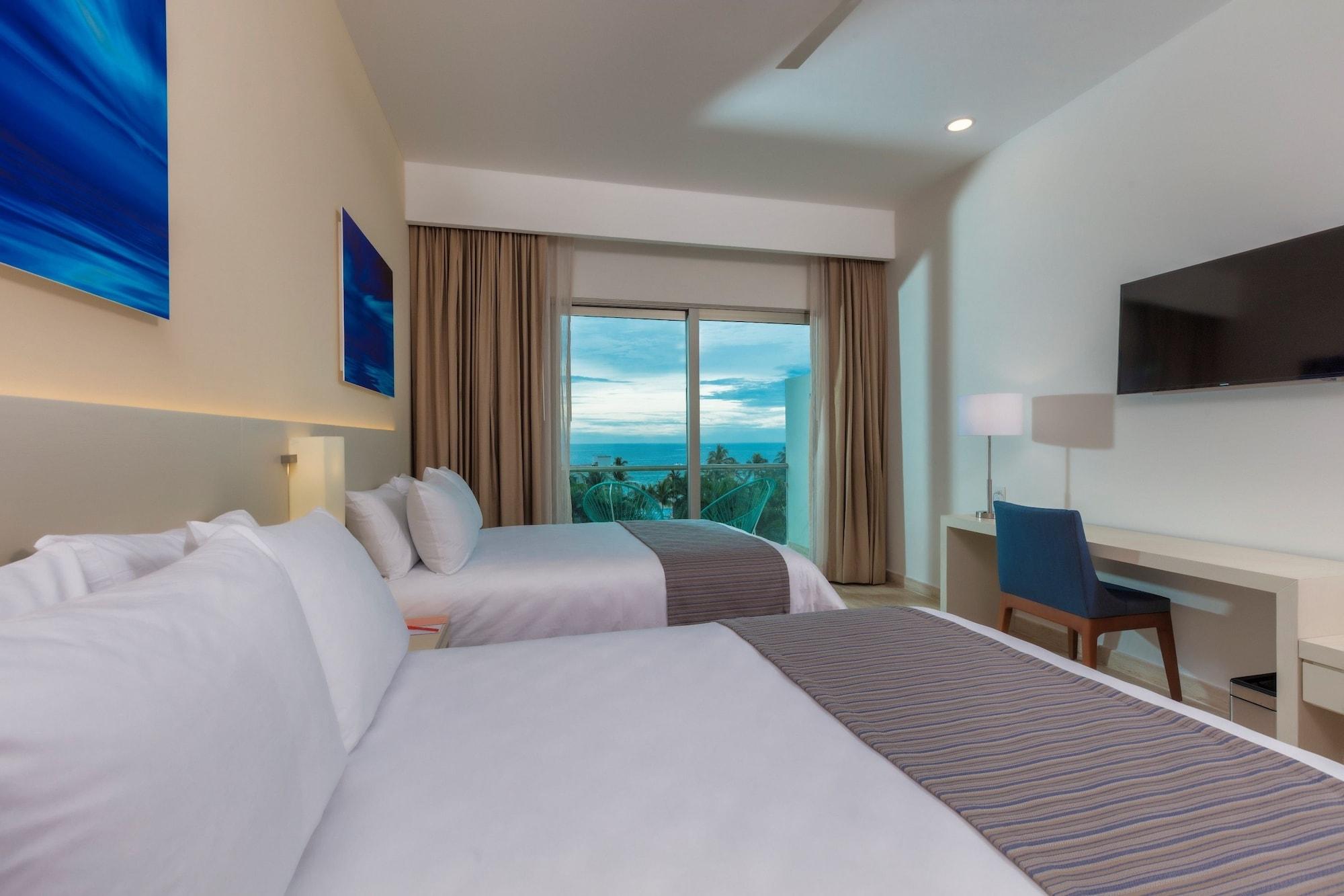 Krystal Vallarta 4*