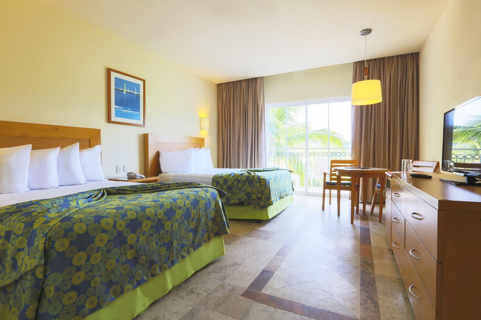 Krystal Vallarta Resort 4*