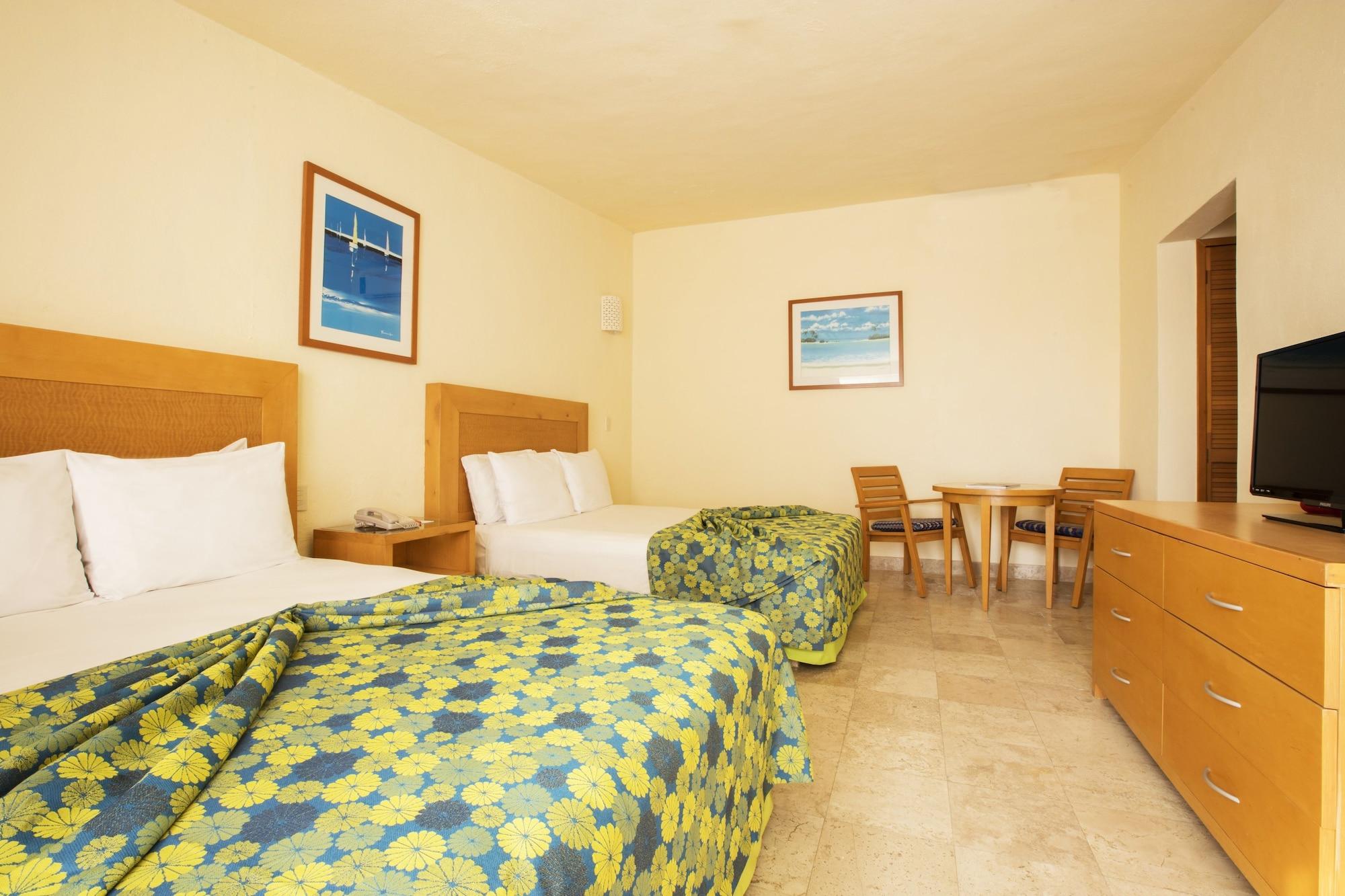 Resort Krystal Vallarta