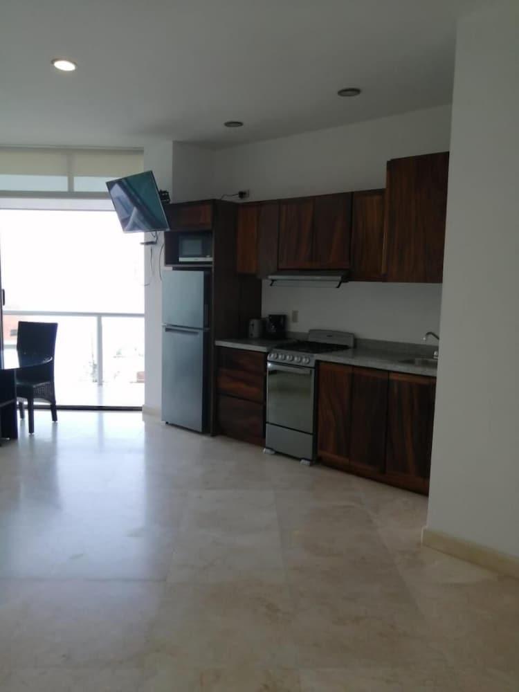 Mondavi 4* Puerto Vallarta