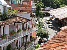 Porto Allegro Hotel