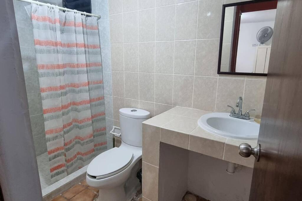 Encantador Departamento Con Alberca En Pb A 10min Playa Apartment Puerto Vallarta