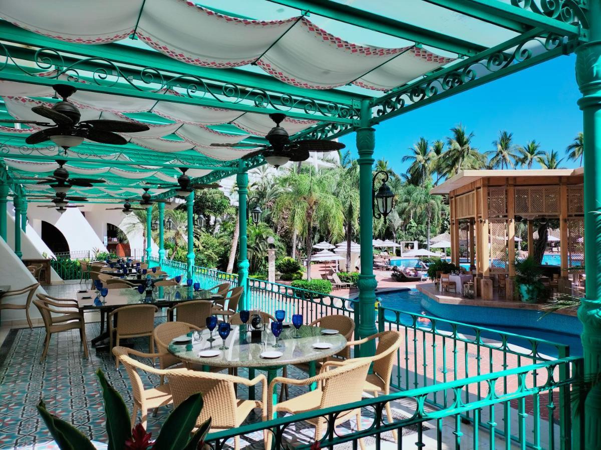 Fiesta Americana & Resort