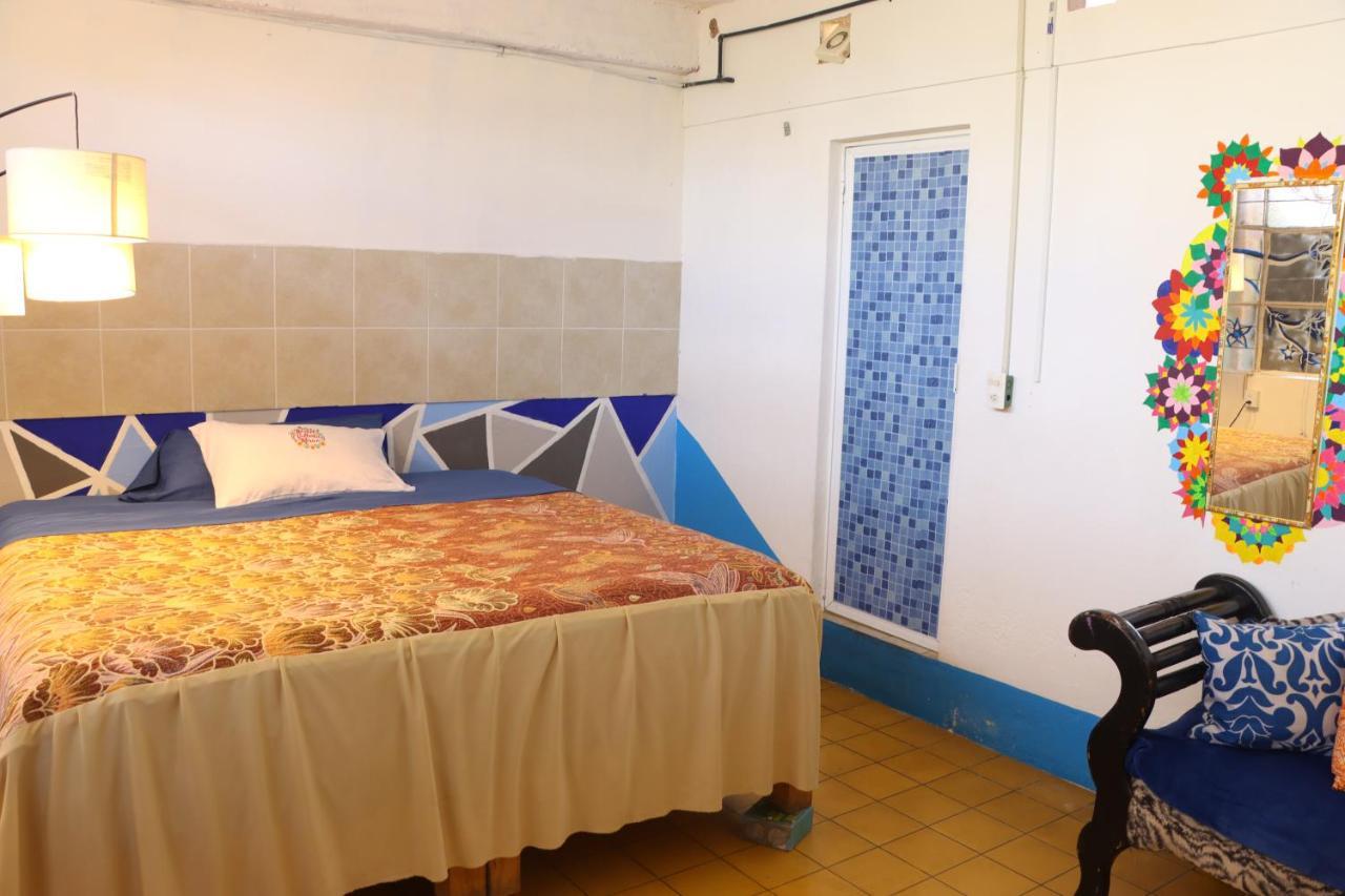 Hostel Vallarta (adults Only) Puerto Vallarta