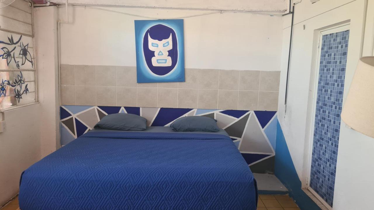 Hostel Vallarta (adults Only) Puerto Vallarta