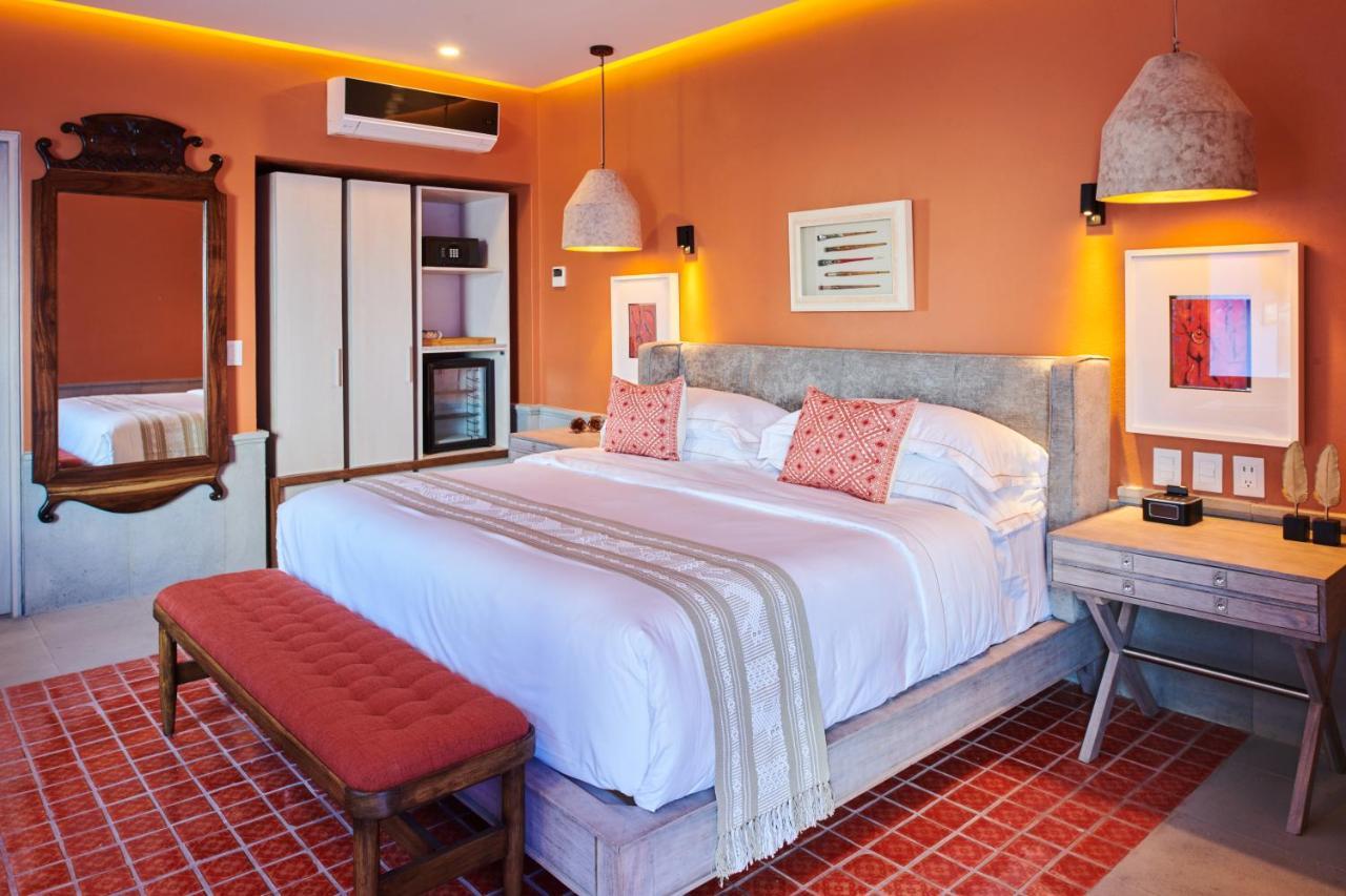 Hotel Luxury Patio Azul (adults Only)
