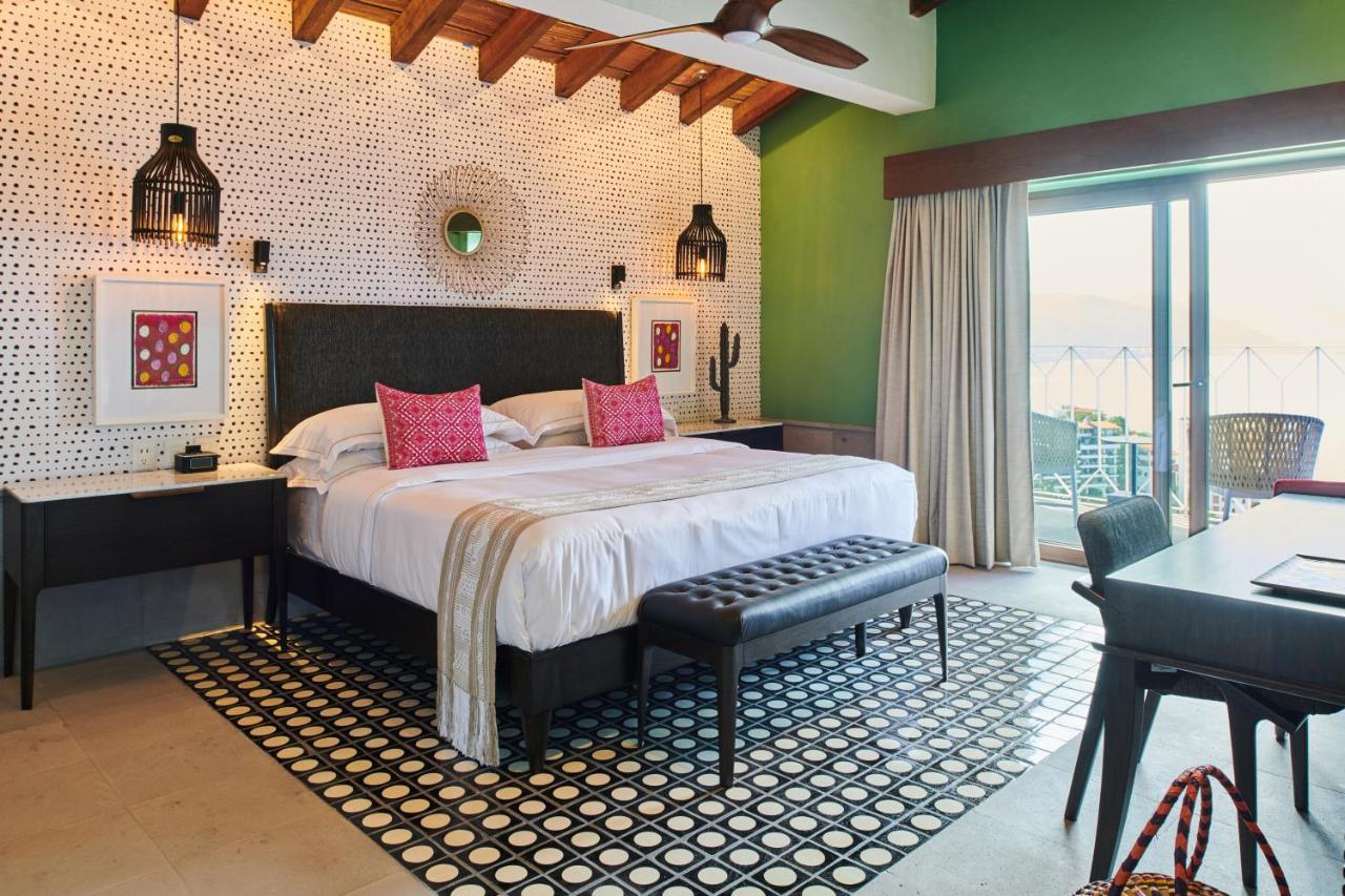 Luxury Patio Azul (adults Only)