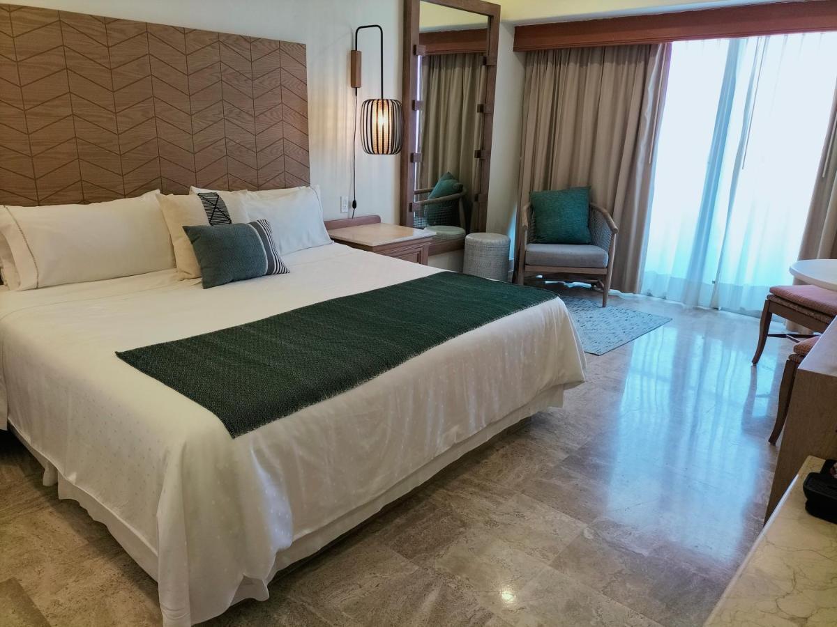 Fiesta Americana & Resort