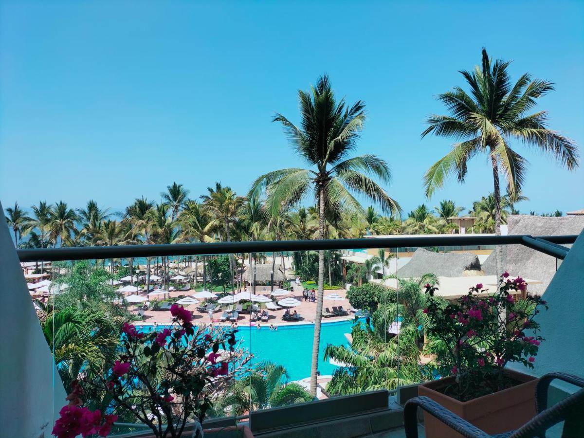 Resort Fiesta Americana &