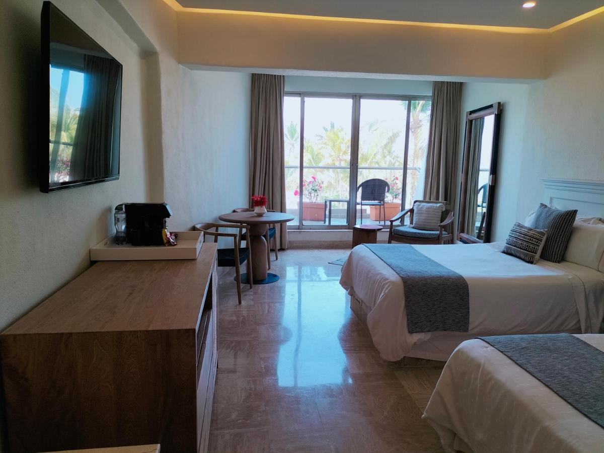 Fiesta Americana & 4*