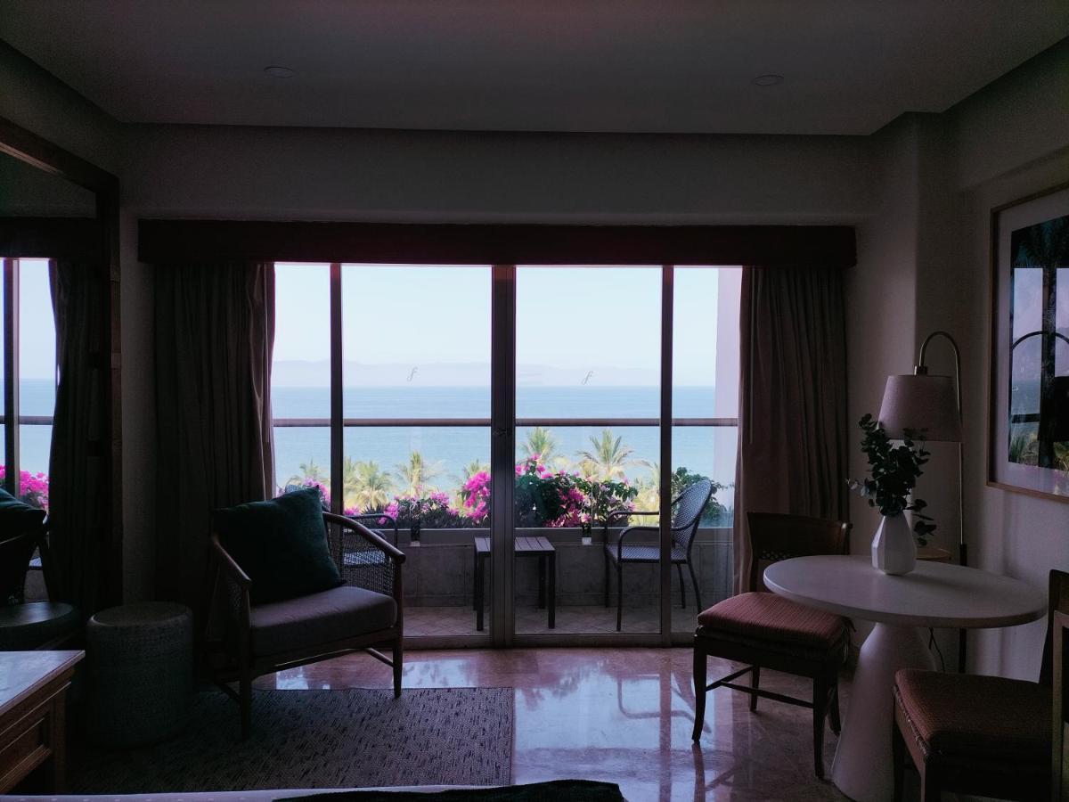 Fiesta Americana & 4* Puerto Vallarta