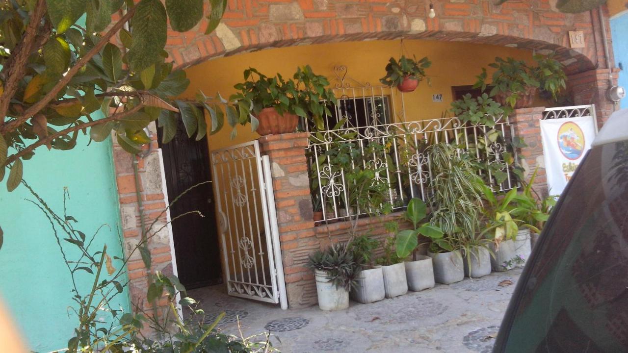 Apartamento In The Soul Of Vallarta