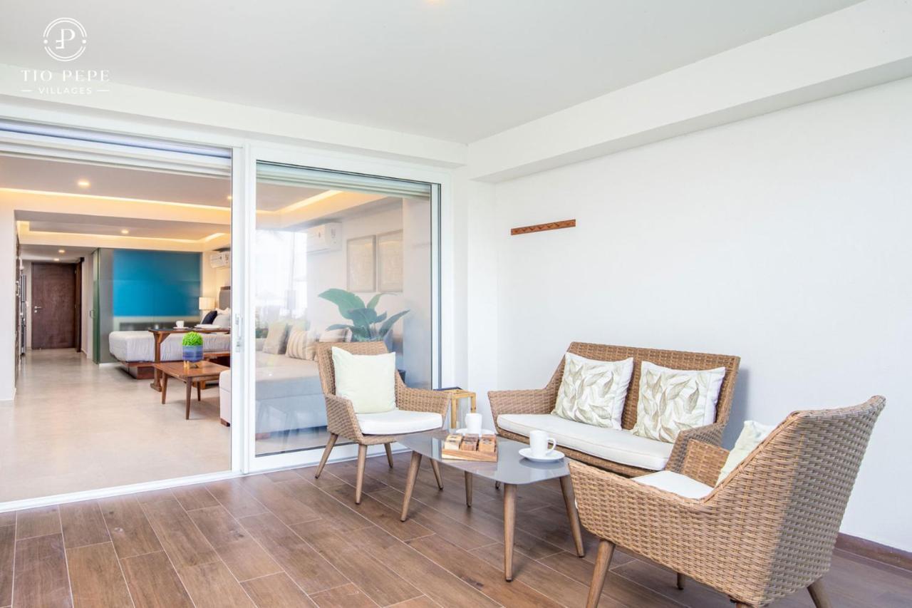 Apartment Harbor 1006 *