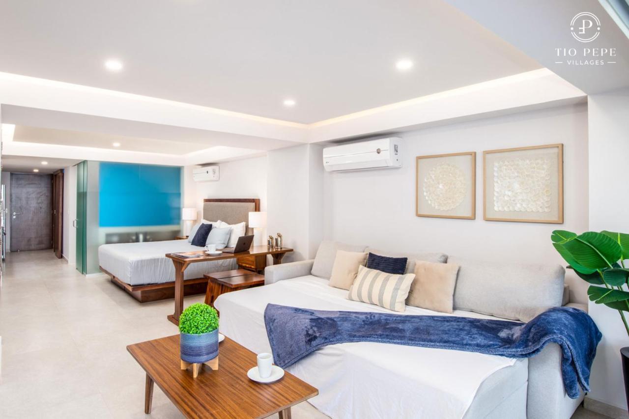 Apartment Harbor 1006