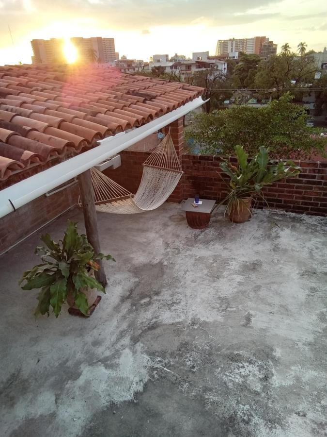 In The Soul Of Vallarta *